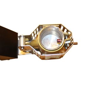 Sublimateur professionnel d'acide oxalique