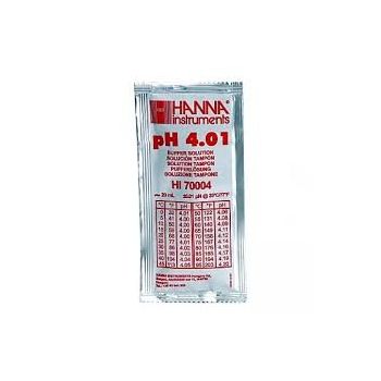 Ph 4.01 lösung zur kalibrierung des ph-meters