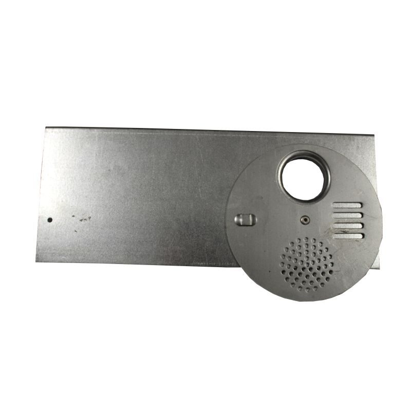 Porte de ruche à disque en polystyrène