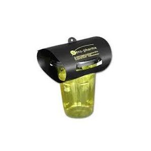 Vespa catch - piège à guêpes velutina avec liquide attractif