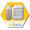 Apifor60 - medicamento a base de ácido fórmico contra la varroa - 5 l