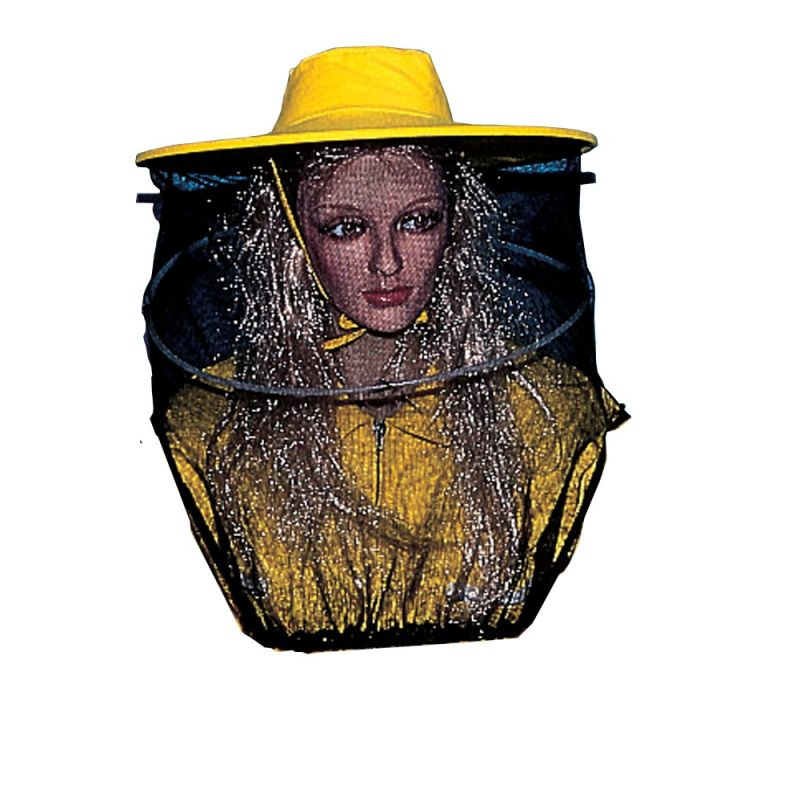 Runde tüll-schleier-maske Runde tüll-schleier-maske
