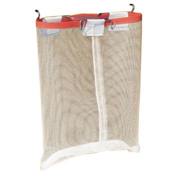 Panier en filet nylon pour la centrifugation d'opercula