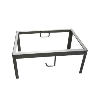 Sceratrice elettrica in acciaio inox - 16 favi nido - 2000 w