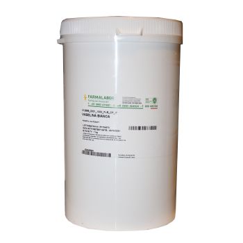 Vaseline blanche - ep - 1 kg