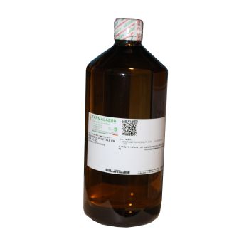Glycérol végétal ph. eur. - e422 - 1 l
