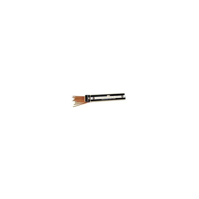 Nag champa schwarzer opium weihrauch Nag champa schwarzer opium weihrauch
