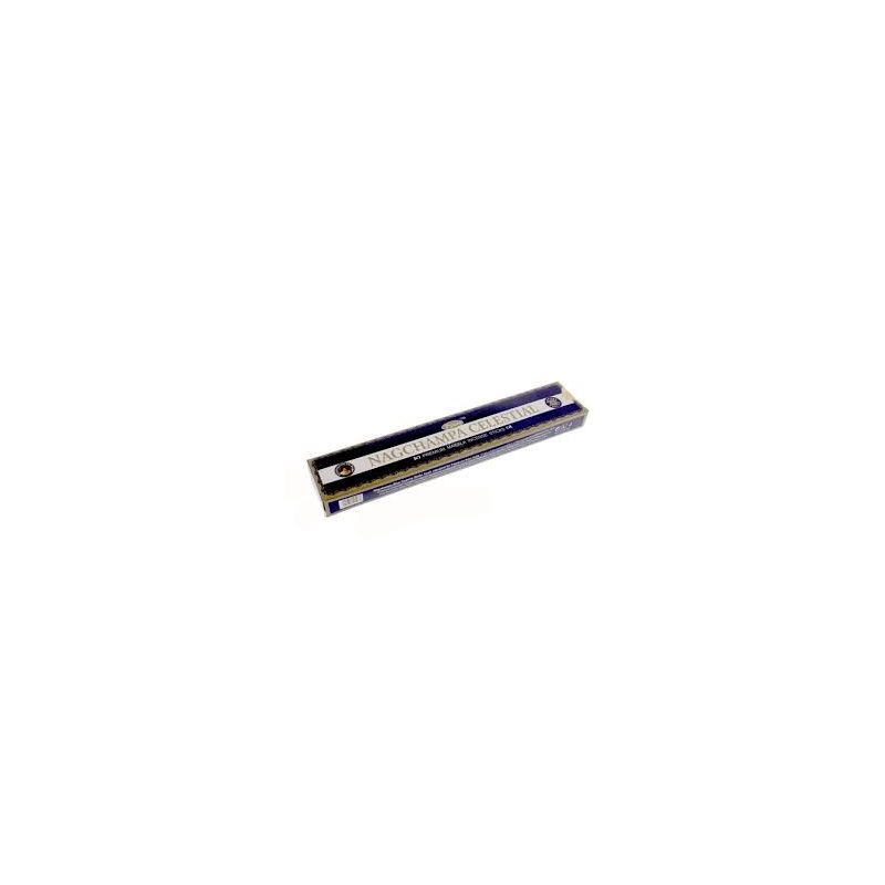 Nag champa blau himmlischer weihrauch Nag champa blau himmlischer weihrauch