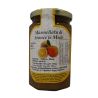 Marmelade d'orange et miel