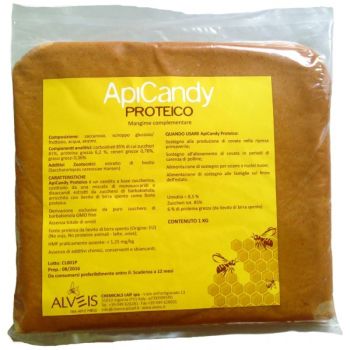 ApiCandy PROTEIN - 12 Kg - COMPLEMENTARY FEED