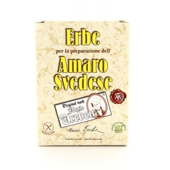 Original schwedenbitter von maria treben - 200 ml