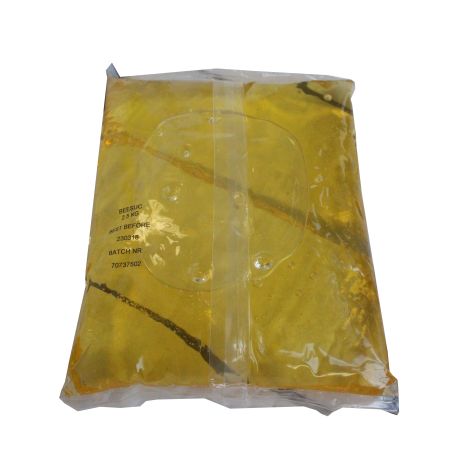 "beesuc" glucose syrup - 2.5 kg bag for bee families