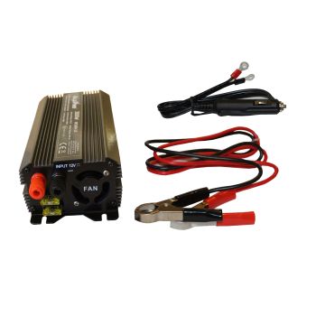 Professional sublimox sublimator for oxalic acid complete with inverter