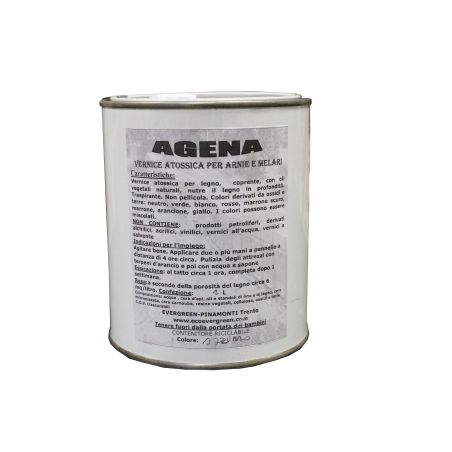Non-toxic paint for beehives and supers - 1 l