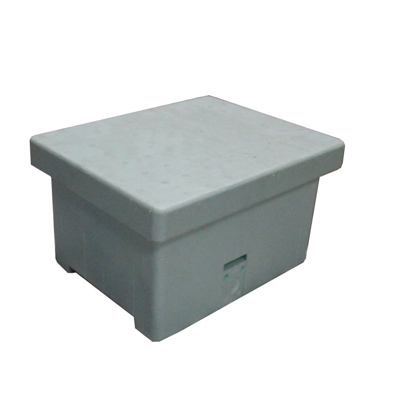 Polystyrene queen bee fertilization nucleus hive Polystyrene queen bee fertilization nucleus hive