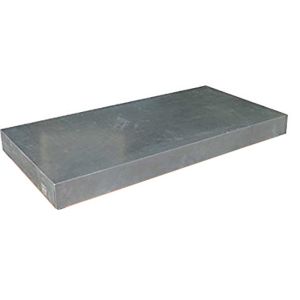 Techo de caja de chapa galvanizada para caja de reinas de 3 compartimentos