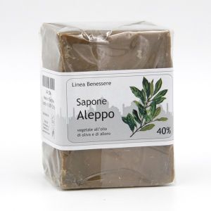 Original aleppo-seife (5%)