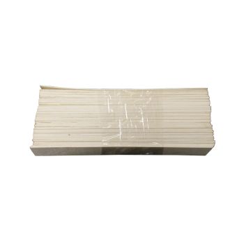 Poplar veneer - thickness 2 mm