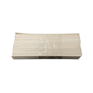 Poplar veneer - thickness 2 mm