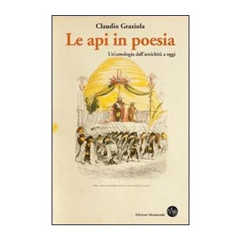 Bees in poetry-an anthology from antiquity to the present day