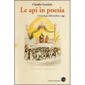 Bienen in der poesie - eine anthologie vom altertum bis zur gegenwart