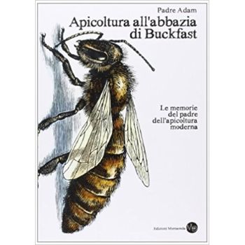 Apiculture à l'abbaye de buckfast