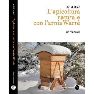L'apicoltura naturale con l'arnia warrè