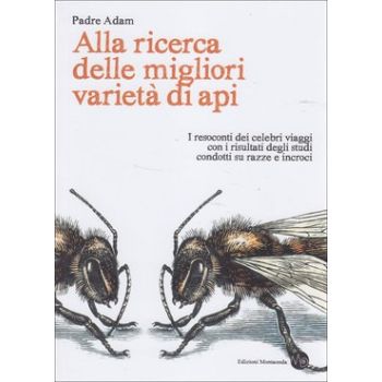 À la recherche des meilleures variétés d'abeilles