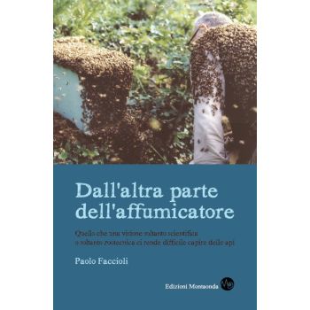 On the other side of the smoker