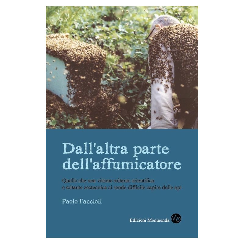 Dall'altra parte dell'affumicatore Dall'altra parte dell'affumicatore
