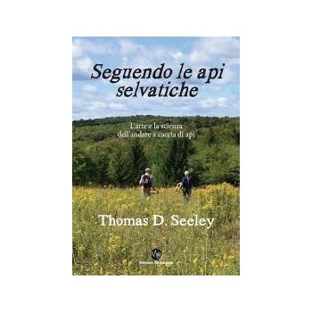 Suivre les abeilles sauvages