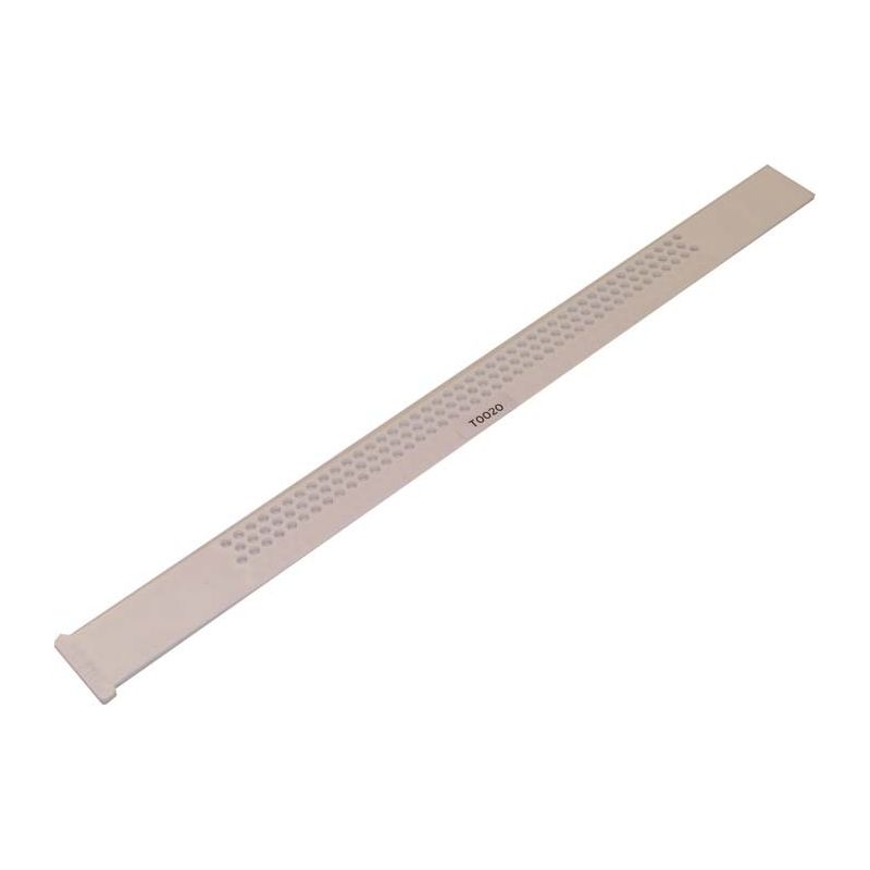 Grille en plastique pour la collecte de pollen de remplacement (nicot)