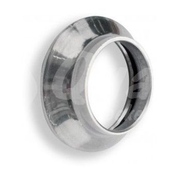 Garolla weld fitting 50 mm/2" for honey food pipe