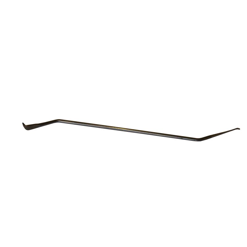 Stainless steel larve picker with two different tips Stainless steel larve picker with two different tips