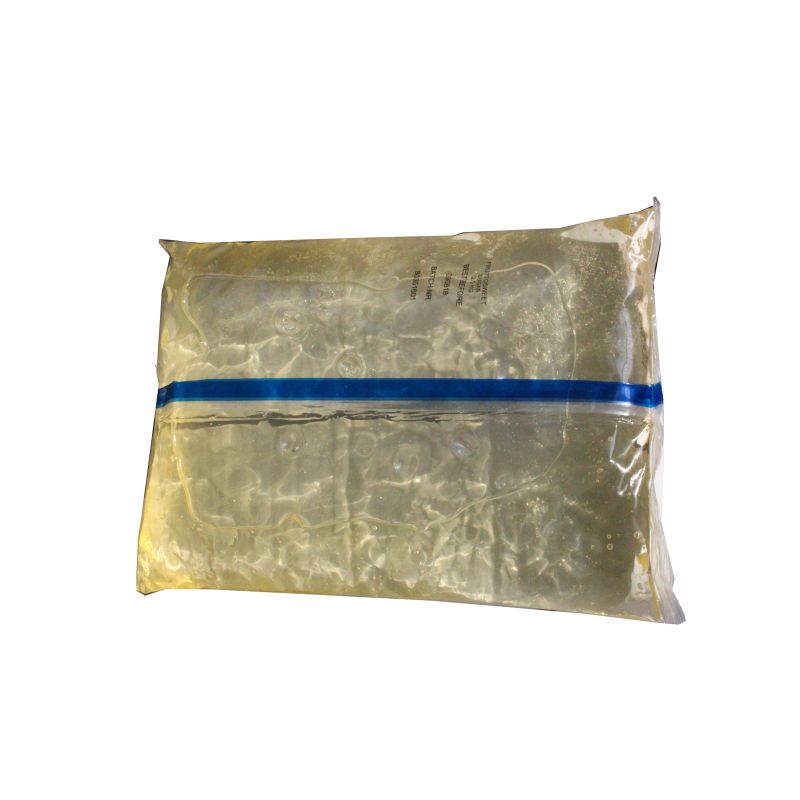 Fruktosesirup "fruttosüßer zucker" - 2,5 kg sack Fruktosesirup "fruttosüßer zucker" - 2,5 kg sack