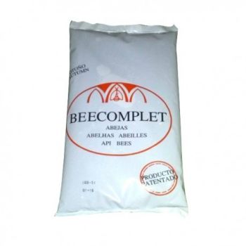 BEECOMPLET PRIMAVERA - COMPLEMENTARY FEED FOR BEES - 1 kg