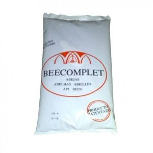 Beecomplet spring - complementary feed for bees - 1 kg