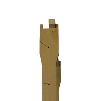 HALF NEST FRAME D.B. HOFFMAN SELF SPACING