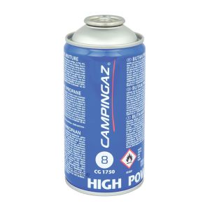 Campingaz cartuccia a valvola - cg 1750 (175 gr)