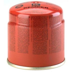 Cartuccia gas butano 190gr