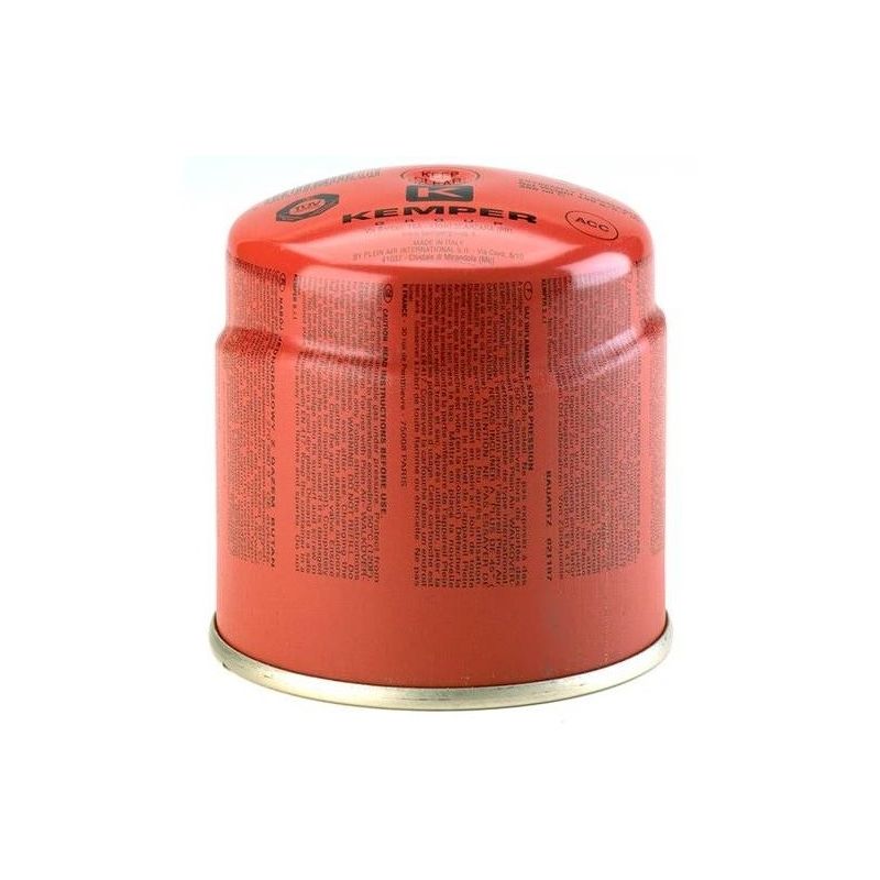 Cartouche de gaz butane 190gr