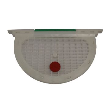 Cage "menna" for brood block - winter and summer