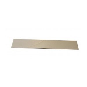 Absorbent cardboard thickness 3.00 mm
