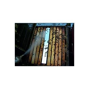 Cage d'exclusion de la reine isolateur pour nid d'abeilles d.b. nid d'abeilles - cage gb