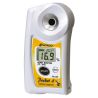 Digitales refraktometer für honig atago pal-22s