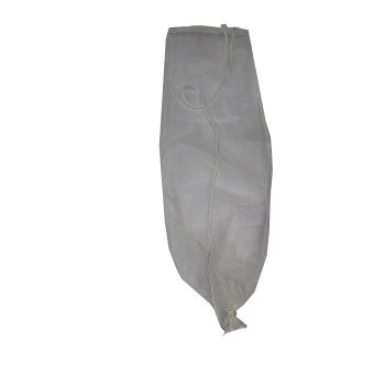 Replacement large nylon hopper bag filter