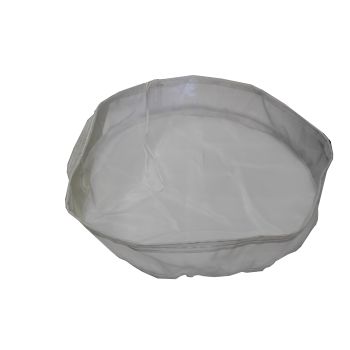 All-diameter nylon bag filter for honey for 200 kg ripener