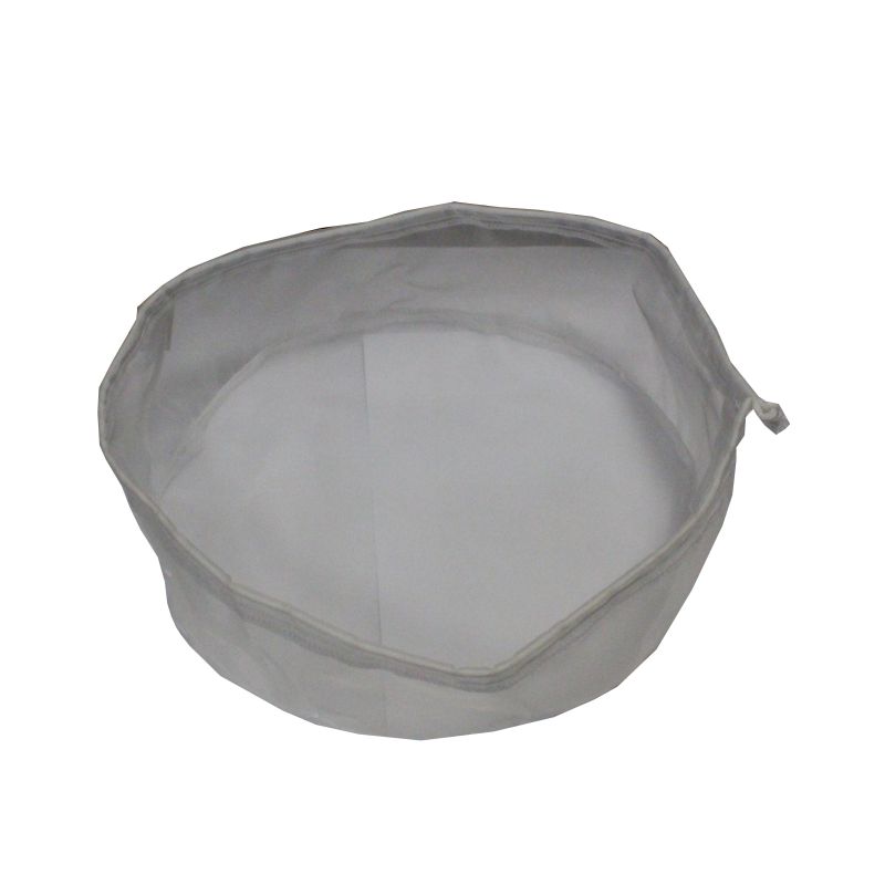 All-diameter nylon bag filter for honey for 100 kg ripener All-diameter nylon bag filter for honey for 100 kg ripener