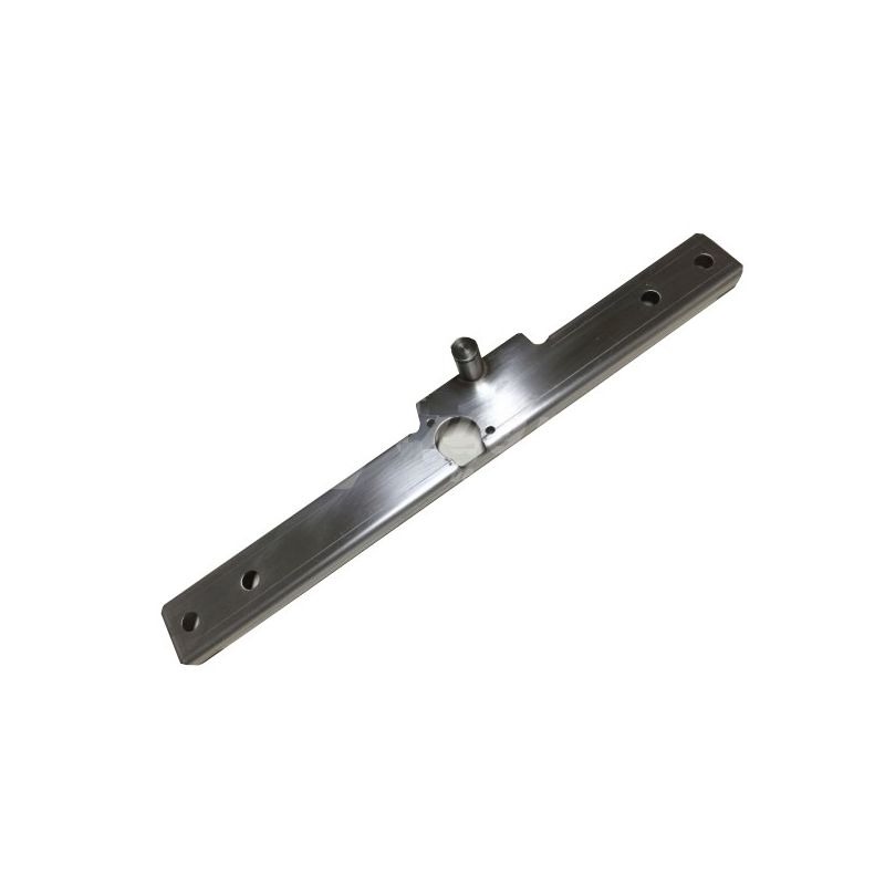 CROSS BAR for EXTRACTOR "ROUND" SERIES DIAMETER 370 mm from TABLE