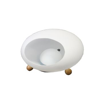 Aroma-diffusor-lampe - sky alf